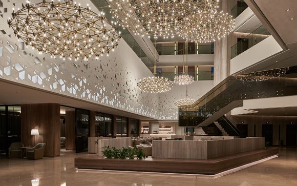 Mysk Al Mouj Hotel 4*