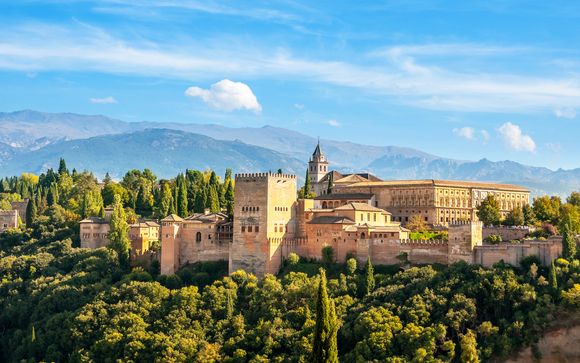 Il vostro itinerario 