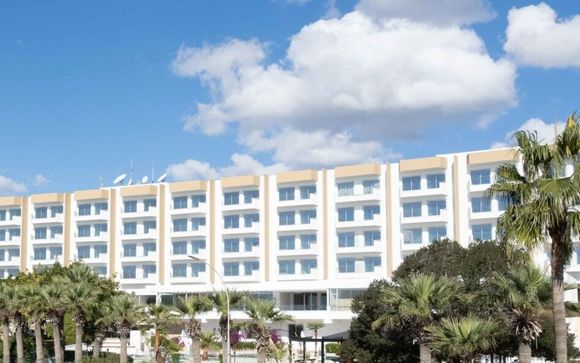 Cyprotel Florida 4*