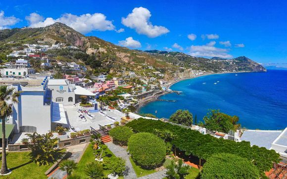 San Michele Hotel & Spa 4* - Adults Only