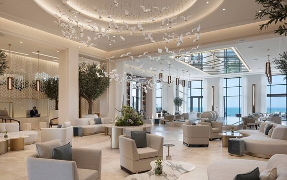 Jumeirah Gulf of Bahrain 5*