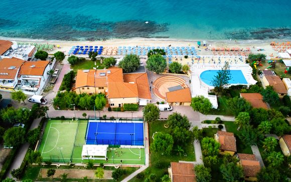 Villaggio Santa Maria