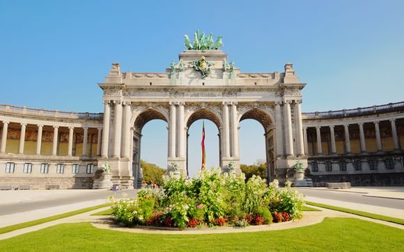 Le tappe del vostro itinerario 