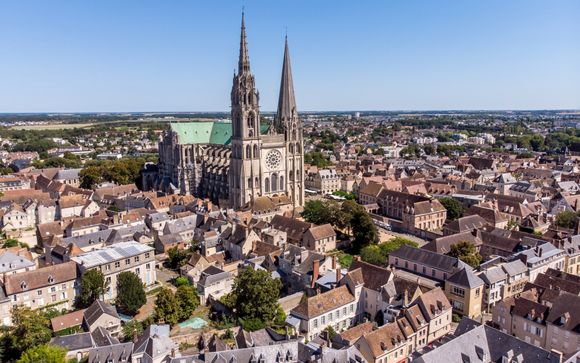 Le tappe del vostro itinerario 