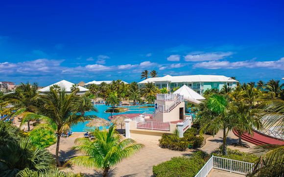Playa Punta Hicacos 5*