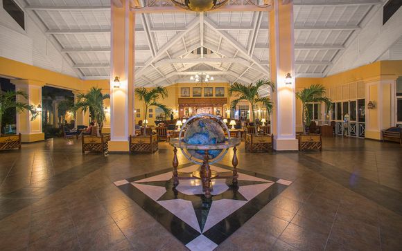 Playa Punta Hicacos 5*