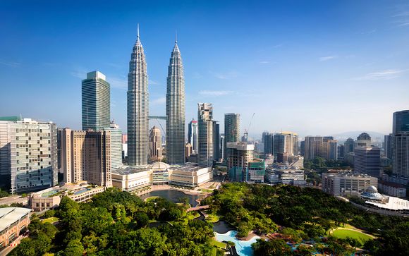 L'anteprima del vostro viaggio in Malesia