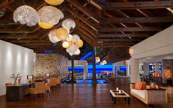 Avani+ Barbarons Seychelles 4*