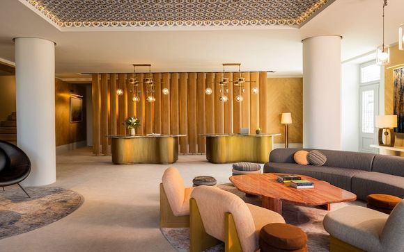 Hyatt Regency Zadar 5*