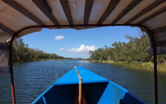 Le tappe del vostro itinerario
