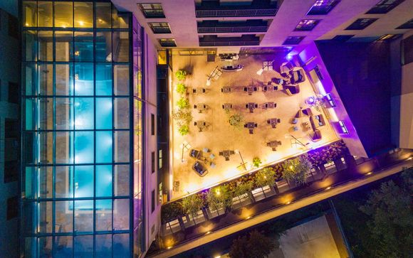 Radisson Blu 4*