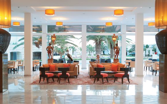 L'hotel