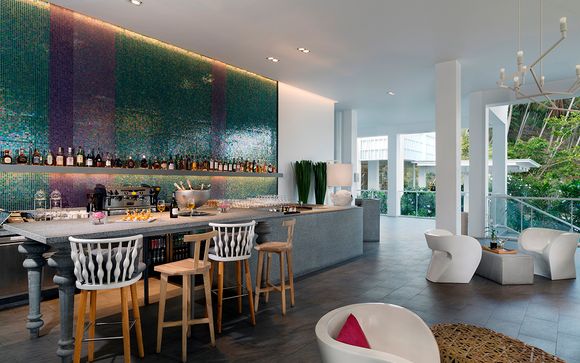 L'hotel