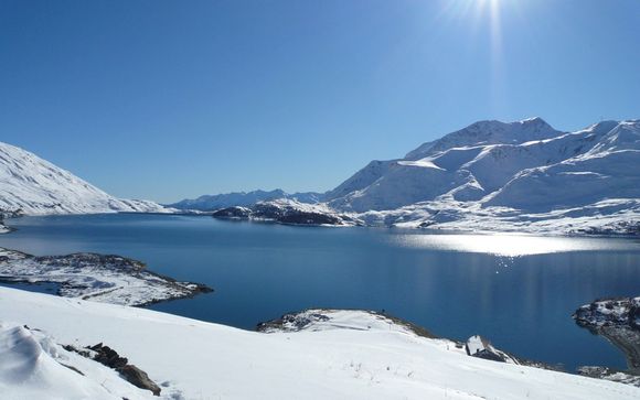 Alla scoperta della Val Cenis
