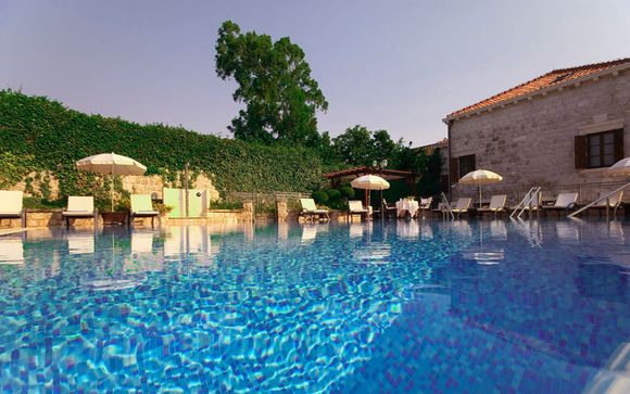 L'hotel