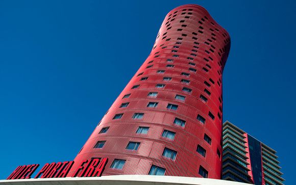 L'hotel
