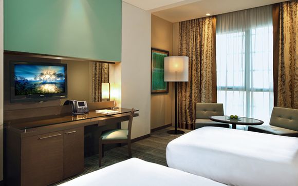 L'hotel