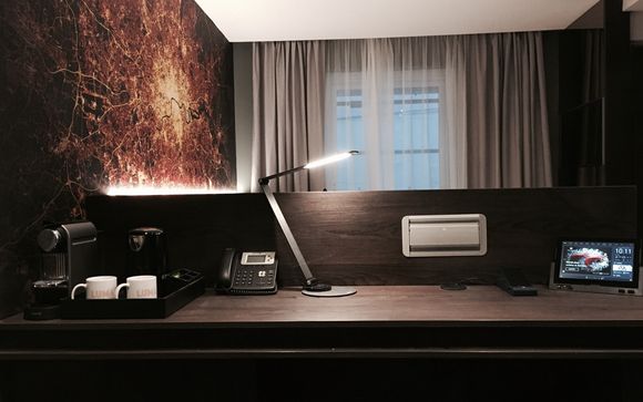 L'hotel