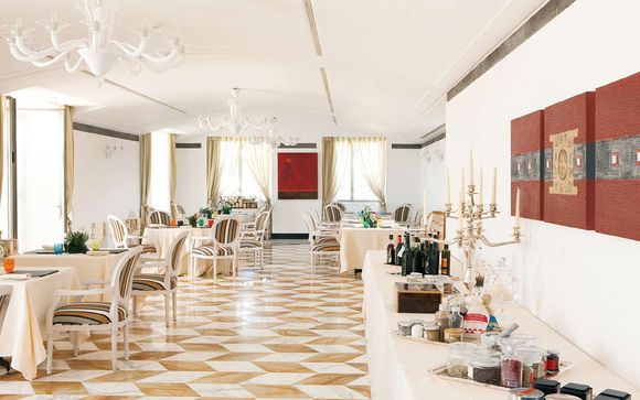L'hotel