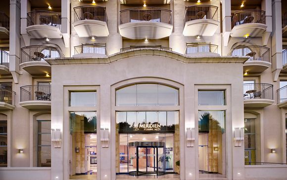 L'hotel