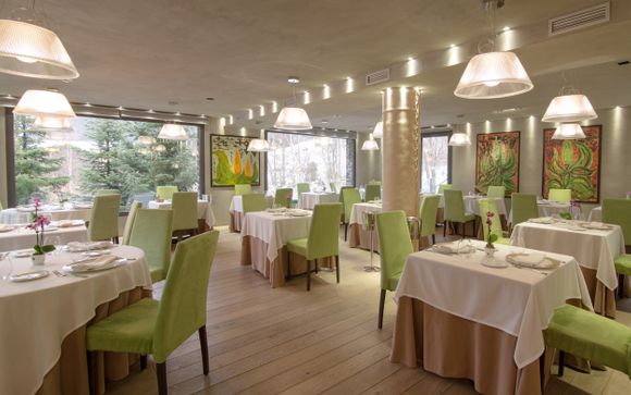 L'hotel