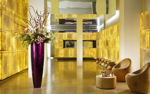 L'hotel