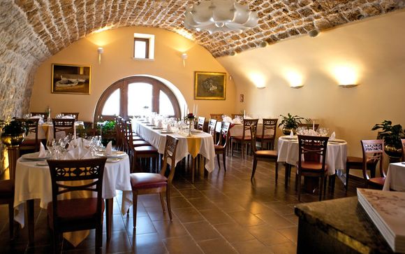 L'hotel