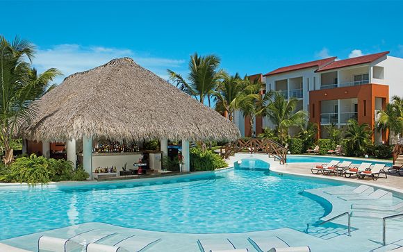 Il Now Garden Punta Cana 5*