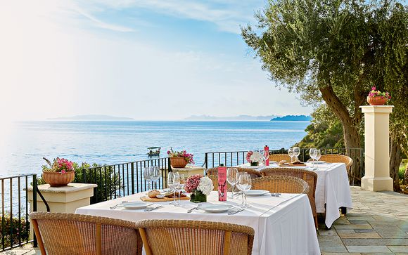 L'hotel