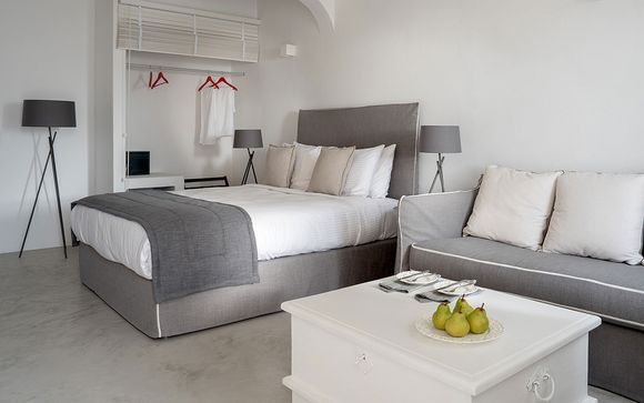 L'hotel