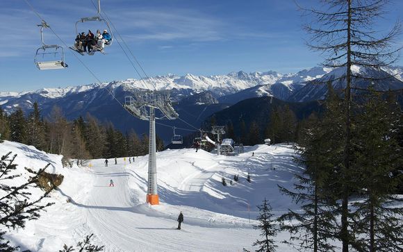 L'Hotel Aux Mille Etoiles
