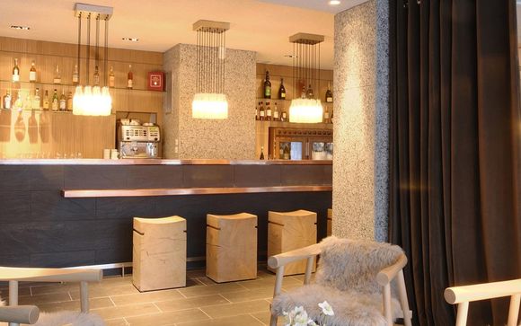 L'hotel