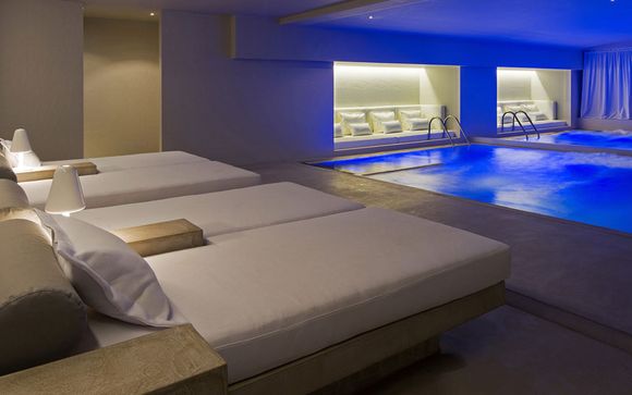 L'hotel