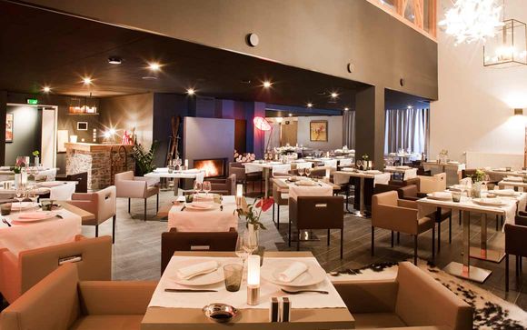 Alta Peyra Hotel & Spa 4*