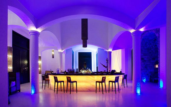 L'hotel