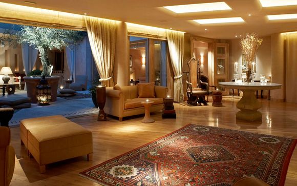 L'hotel