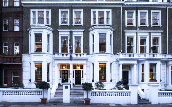 L'hotel