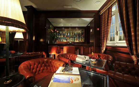 L'hotel