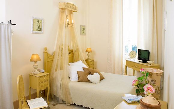 Hotel L