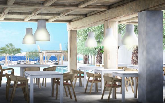 Hotel Enorme Lifestyle Beach Resort 4* - Adult Only
