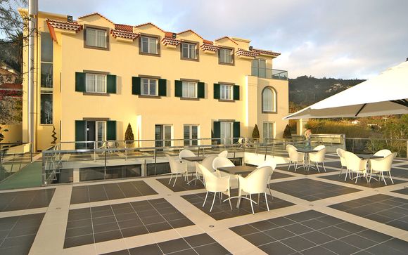 Quinta Mirabela 5*