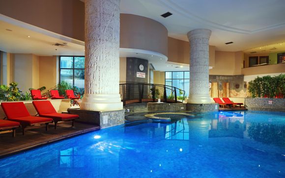 L'hotel