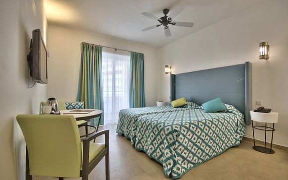 Il db San Antonio Hotel & spa 4*