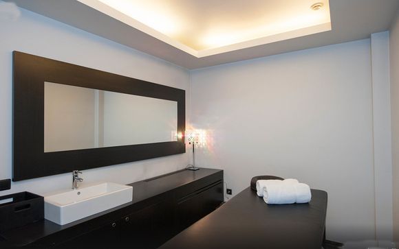 L'hotel