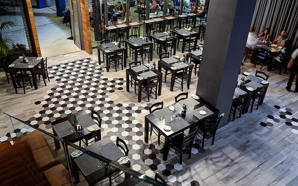 L'hotel