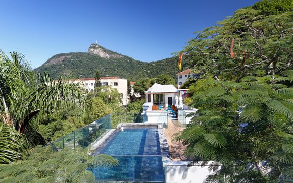 L'hotel