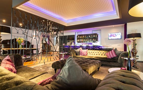 Hotel La Maison 4* 