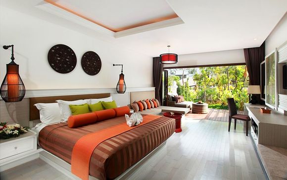 L'hotel