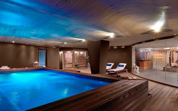 Alas Resort & Spa 4*