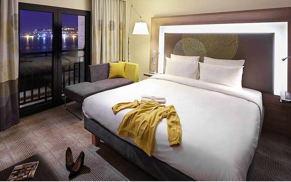 L'hotel